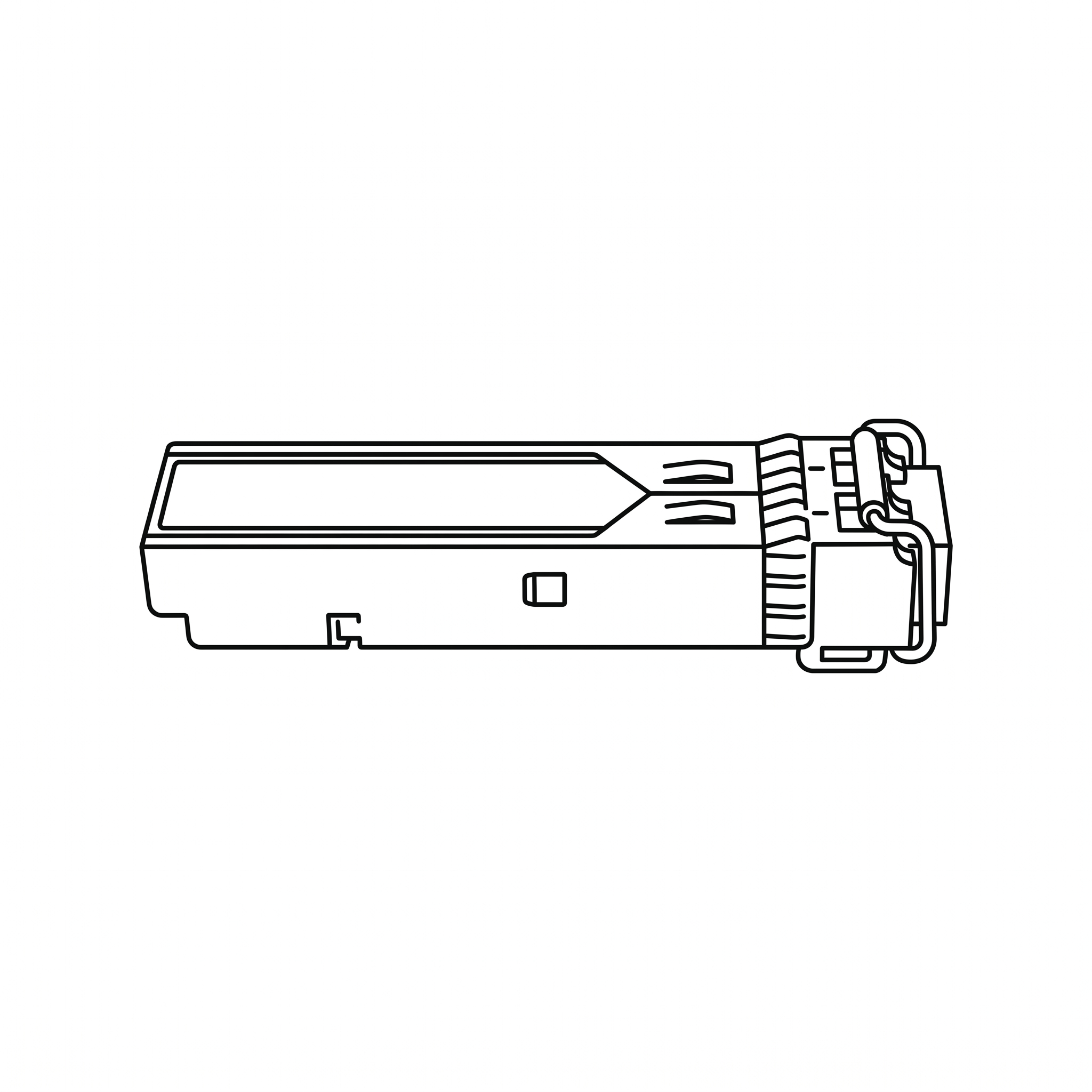 Модули GEPON&GPON