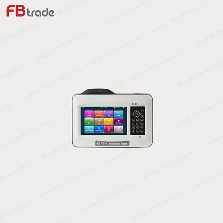 Рефлектометры (OTDR) - Grandway FHO3000L мини-рефлектометр 26/24дБ