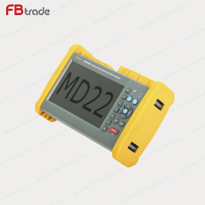 Grandway FHO5000-MD22 Портативный рефлектометр  (Опция LS,PM,TS)