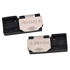 INNO Instrument съемный фиксатор (Fiber holder) FH-4